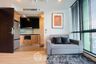 1 Bedroom Condo for rent in Wish Signature Midtown Siam, Thanon Phetchaburi, Bangkok near BTS Ratchathewi