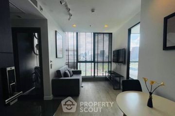 1 Bedroom Condo for rent in Wish Signature Midtown Siam, Thanon Phetchaburi, Bangkok near BTS Ratchathewi
