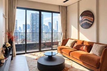 2 Bedroom Condo for rent in The Room Phayathai, Thanon Phaya Thai, Bangkok near BTS Phaya Thai