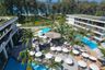 2 Bedroom Condo for sale in Kora Beach Resort Phuket, Choeng Thale, Phuket