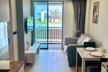1 Bedroom Condo for sale in The Ozone Oasis Condominium, Choeng Thale, Phuket