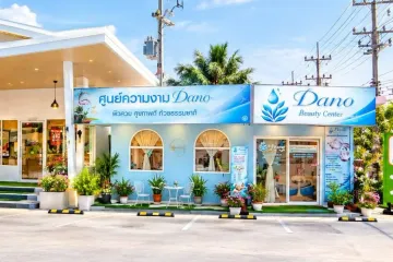 1 Bedroom Commercial for sale in Nong Prue, Chonburi