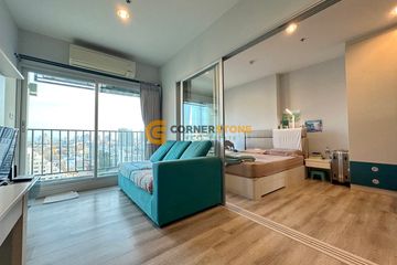 1 Bedroom Condo for sale in Centric Sea, Nong Prue, Chonburi
