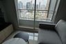 1 Bedroom Condo for rent in Circle Condominium, Makkasan, Bangkok near Airport Rail Link Makkasan