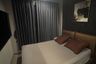 1 Bedroom Condo for rent in Life Asoke Hype, Makkasan, Bangkok near MRT Phra Ram 9