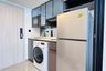 1 Bedroom Condo for rent in Park Origin Chula Samyan, Maha Phruettharam, Bangkok near MRT Sam Yan