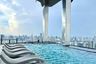 1 Bedroom Condo for rent in Park Origin Chula Samyan, Maha Phruettharam, Bangkok near MRT Sam Yan