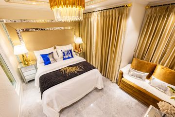 1 Bedroom Condo for sale in Seven Seas le Carnival, Nong Prue, Chonburi