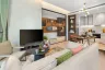 1 Bedroom Condo for sale in Once Wongamat, Na Kluea, Chonburi