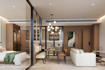 1 Bedroom Condo for sale in Once Wongamat, Na Kluea, Chonburi