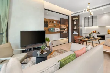 1 Bedroom Condo for sale in Once Wongamat, Na Kluea, Chonburi