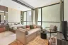 1 Bedroom Condo for sale in Once Wongamat, Na Kluea, Chonburi