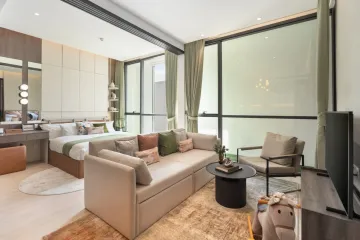 1 Bedroom Condo for sale in Once Wongamat, Na Kluea, Chonburi