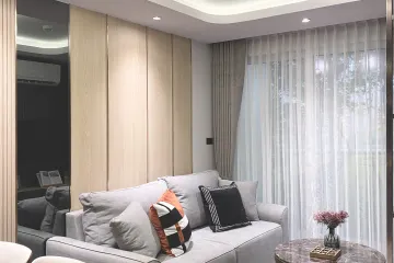 1 Bedroom Condo for sale in Pristine Park 3, Nong Prue, Chonburi