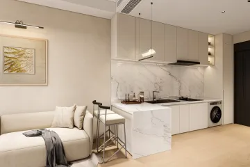 1 Bedroom Condo for sale in Nong Prue, Chonburi