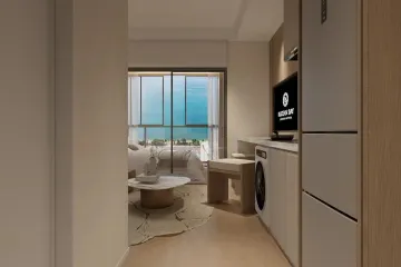 1 Bedroom Condo for sale in Nong Prue, Chonburi