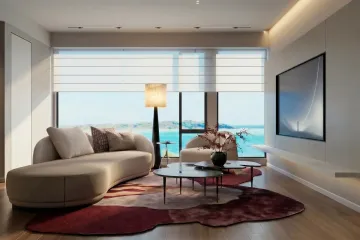 1 Bedroom Condo for sale in Nong Prue, Chonburi