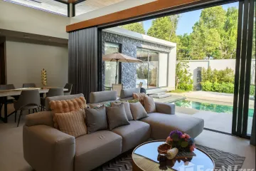 4 Bedroom Villa for sale in Botanica Four Seasons - Autumn Modern Loft, Thep Krasatti, Phuket