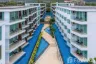 1 Bedroom Apartment for sale in The Beachfront, Rawai, Phuket