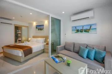 1 Bedroom Apartment for sale in The Beachfront, Rawai, Phuket