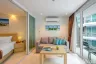1 Bedroom Apartment for sale in The Beachfront, Rawai, Phuket