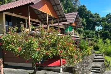 1 Bedroom House for sale in Ko Kaeo, Phuket