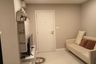 1 Bedroom Condo for sale in The Cube Station Ramintra 109, Min Buri, Bangkok near MRT Bang Chan
