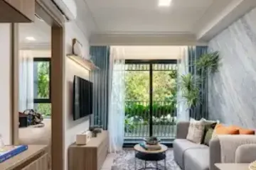 1 Bedroom Condo for sale in Rhea by Sansiri, Choeng Thale, Phuket