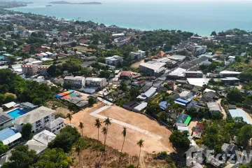 Land for sale in Bo Phut, Surat Thani