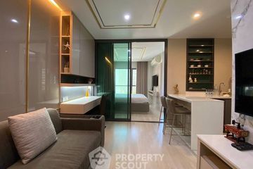 1 Bedroom Condo for sale in Rhythm Rangnam, Thanon Phaya Thai, Bangkok near BTS Victory Monument