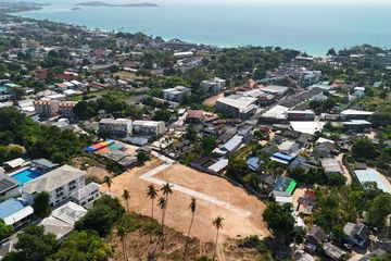 Land for sale in Bo Phut, Surat Thani