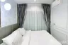 1 Bedroom Condo for rent in Life Asoke Rama 9, Makkasan, Bangkok near MRT Phra Ram 9