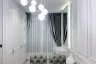 1 Bedroom Condo for rent in Life Asoke Rama 9, Makkasan, Bangkok near MRT Phra Ram 9
