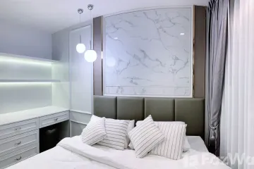 1 Bedroom Condo for rent in Life Asoke Rama 9, Makkasan, Bangkok near MRT Phra Ram 9