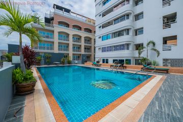 1 Bedroom Condo for sale in Pattaya Beach Condo, Nong Prue, Chonburi
