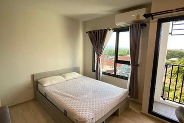 Condo for rent in Escent Park Ville Chiangmai, Fa Ham, Chiang Mai
