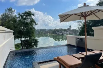 2 Bedroom Villa for sale in Dusit thani Pool Villa, Choeng Thale, Phuket