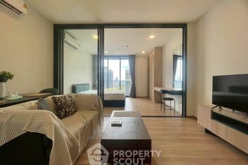 1 Bedroom Condo for rent in XT Phayathai, Thanon Phaya Thai, Bangkok near BTS Phaya Thai