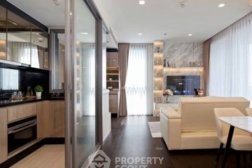 3 Bedroom Condo for rent in The Line Ratchathewi, Thanon Phetchaburi, Bangkok near BTS Ratchathewi