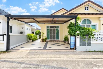 2 Bedroom House for sale in Sinsuk Thanee Village, Si Sunthon, Phuket