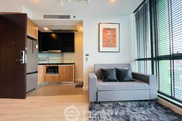 1 Bedroom Condo for rent in Wish Signature Midtown Siam, Thanon Phetchaburi, Bangkok near BTS Ratchathewi