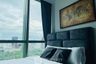 1 Bedroom Condo for rent in Wish Signature Midtown Siam, Thanon Phetchaburi, Bangkok near BTS Ratchathewi