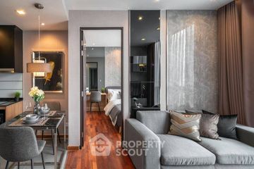 1 Bedroom Condo for rent in Wish Signature Midtown Siam, Thanon Phetchaburi, Bangkok near BTS Ratchathewi