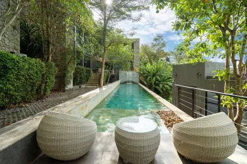 2 Bedroom Villa for sale in Natural Park Pavilion, Kamala, Phuket