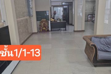 5 Bedroom Commercial for sale in Thanon Phaya Thai, Bangkok near BTS Victory Monument
