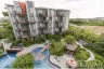 2 Bedroom Apartment for sale in CANVAS Cherngtalay, Choeng Thale, Phuket