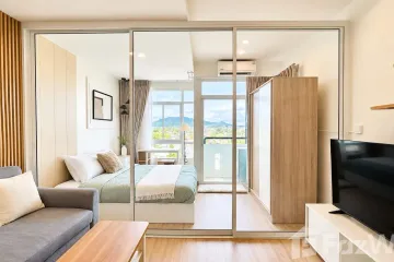 1 Bedroom Condo for sale in The Bell Condominium, Chalong, Phuket