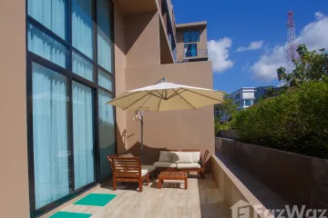 1 Bedroom Condo for sale in The Aristo Condo 1, Choeng Thale, Phuket