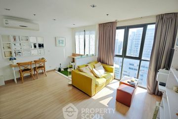 2 Bedroom Condo for Sale or Rent in Ideo Mobi Phayathai, Thung Phaya Thai, Bangkok near BTS Phaya Thai