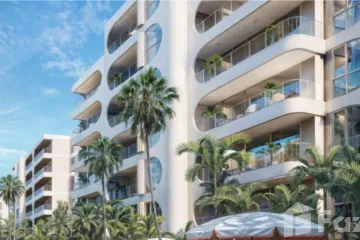 1 Bedroom Condo for sale in The Standard Residences, Choeng Thale, Phuket